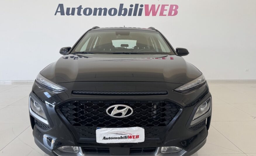 HYUNDAI KONA 1.6 crd
