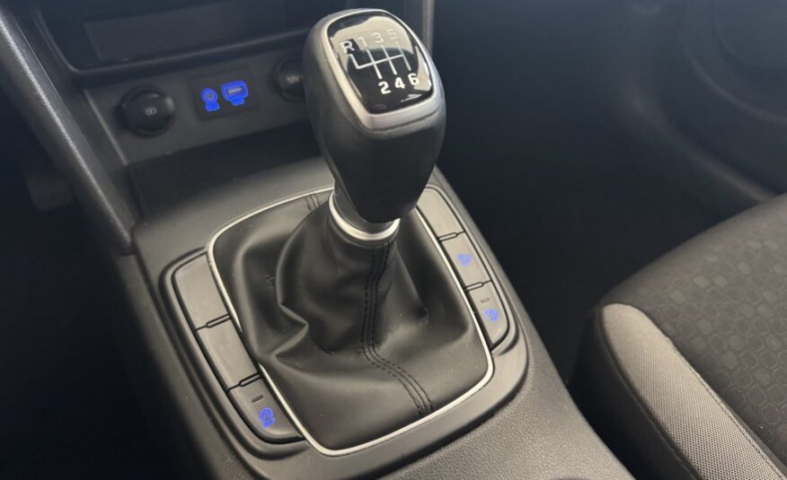 HYUNDAI KONA 1.6 crd