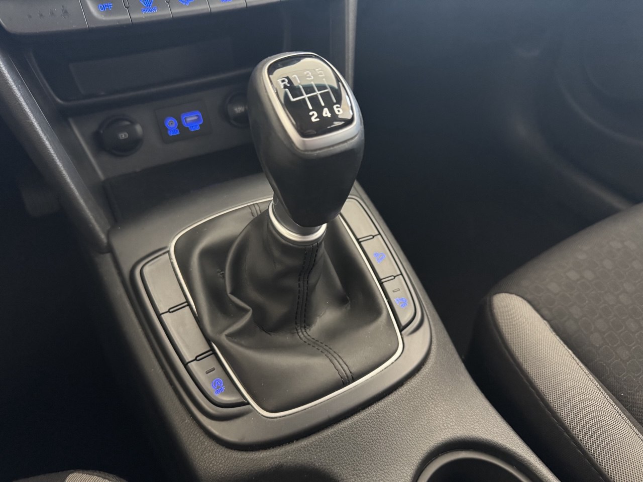 HYUNDAI KONA 1.6 crd