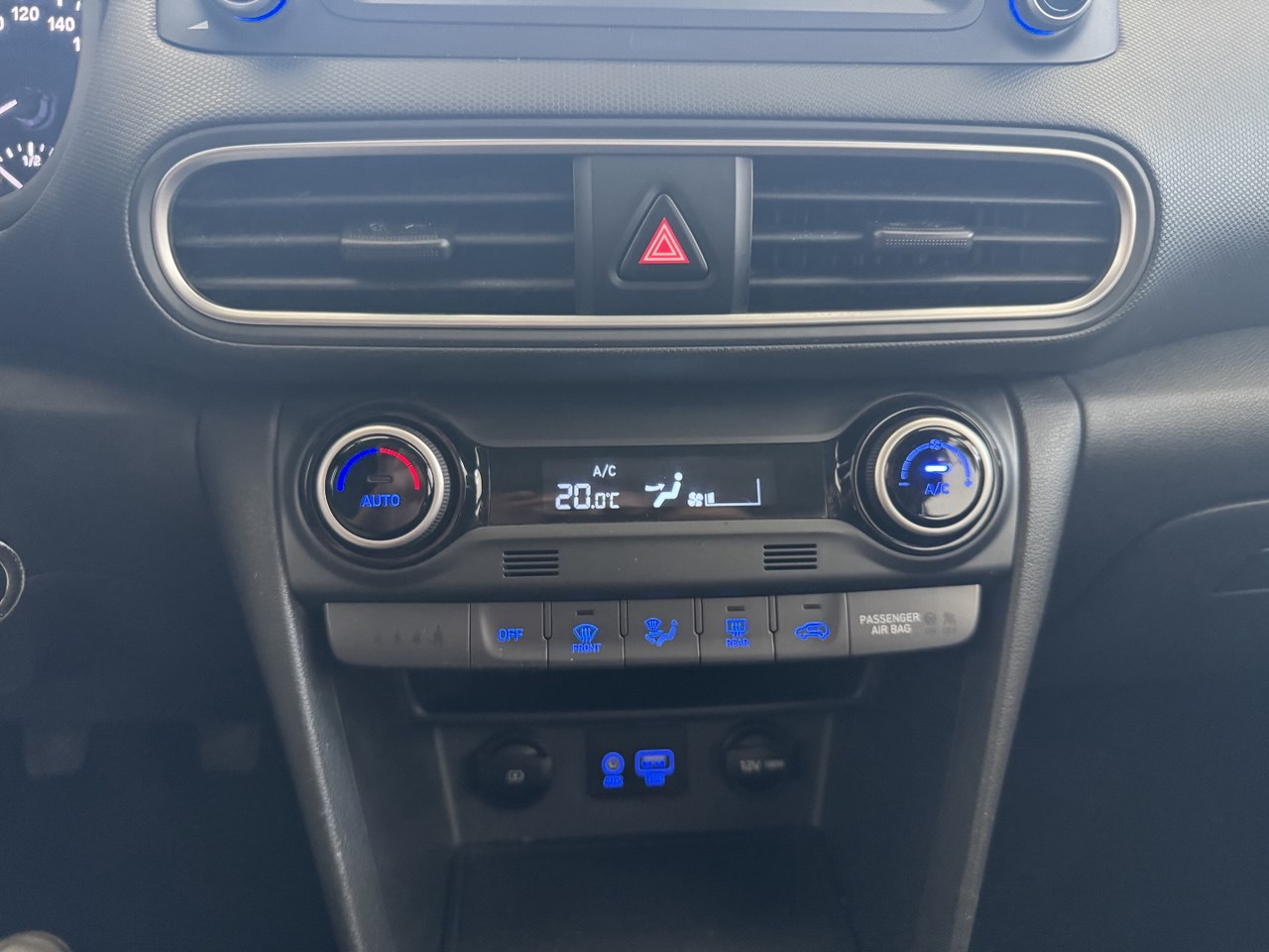 HYUNDAI KONA 1.6 crd