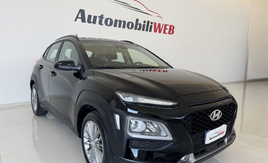 HYUNDAI KONA 1.6 crd