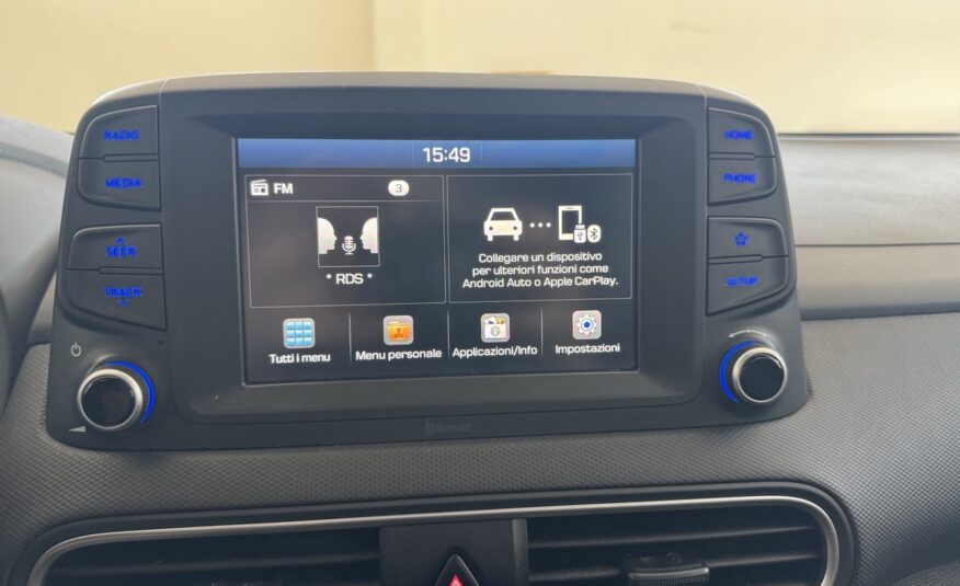 HYUNDAI KONA 1.6 crd