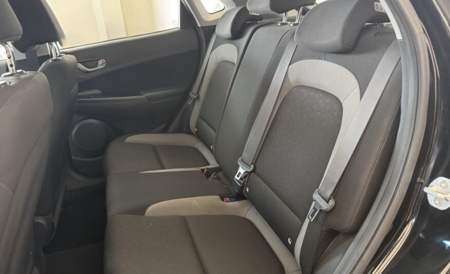 HYUNDAI KONA 1.6 crd