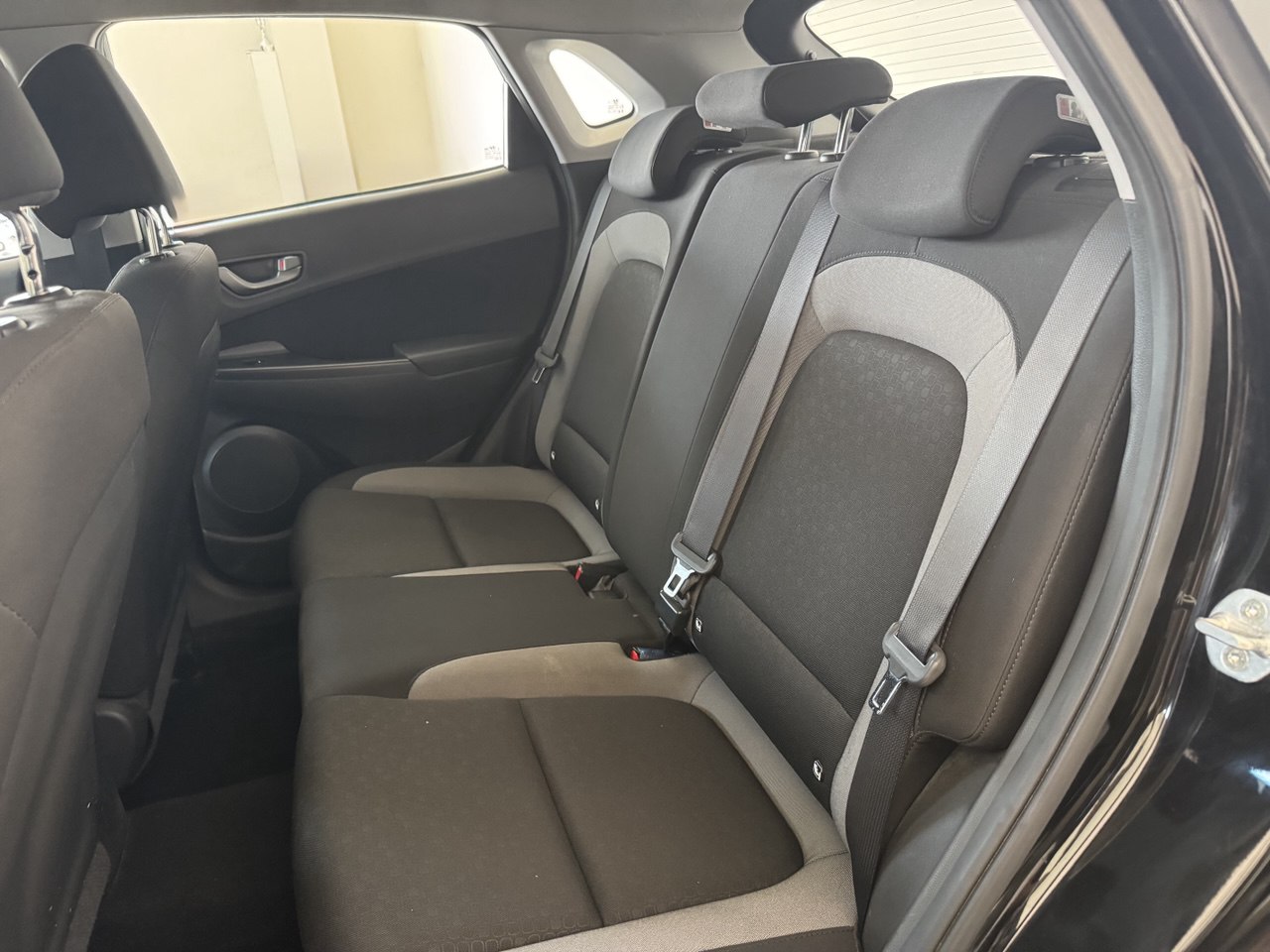 HYUNDAI KONA 1.6 crd