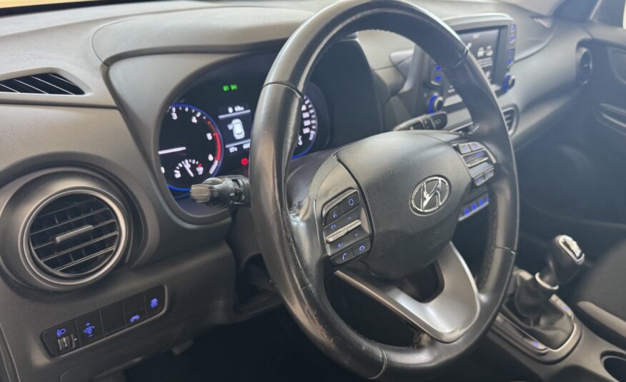 HYUNDAI KONA 1.6 crd