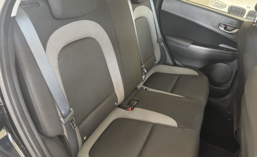 HYUNDAI KONA 1.6 crd