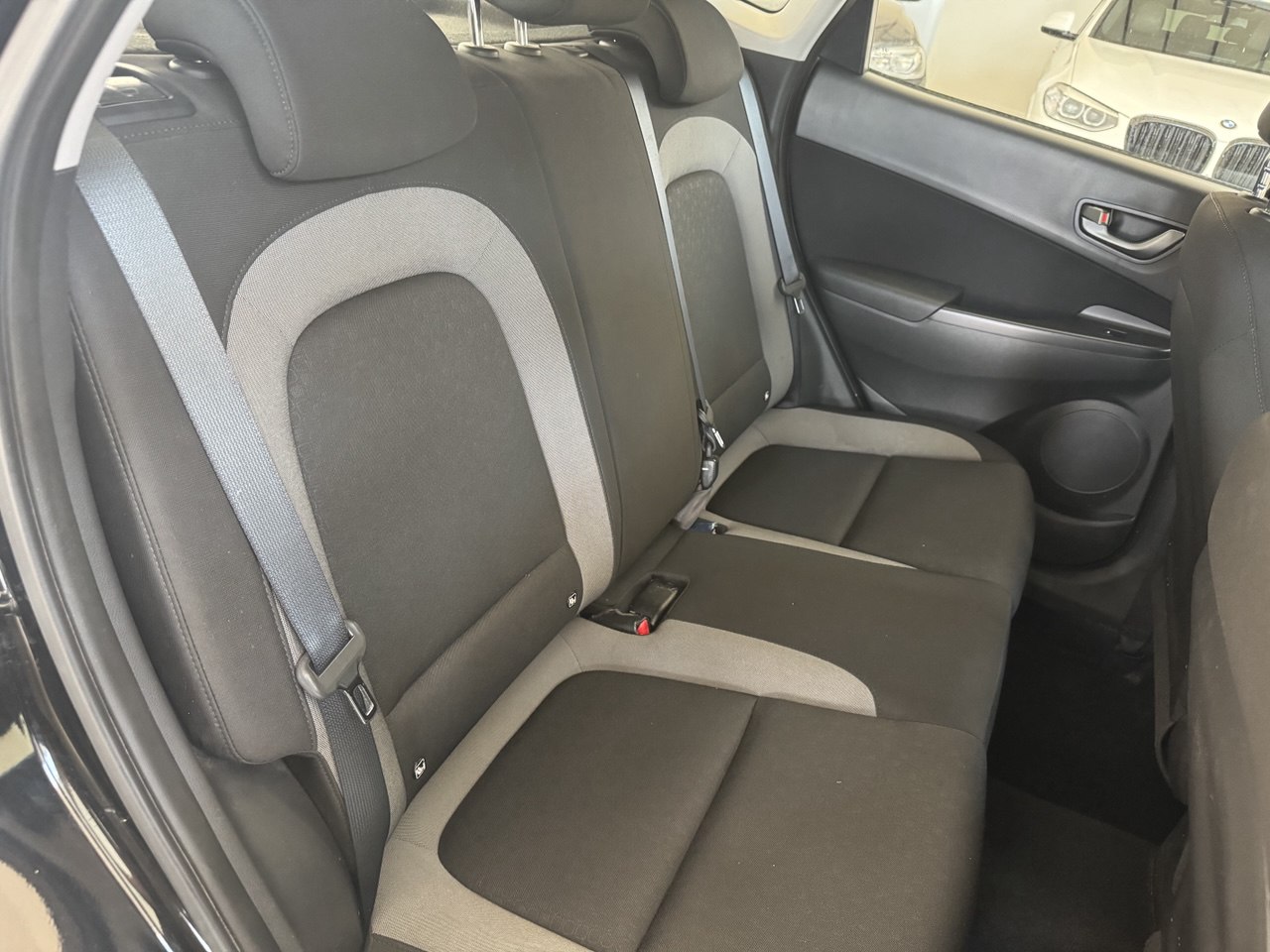 HYUNDAI KONA 1.6 crd