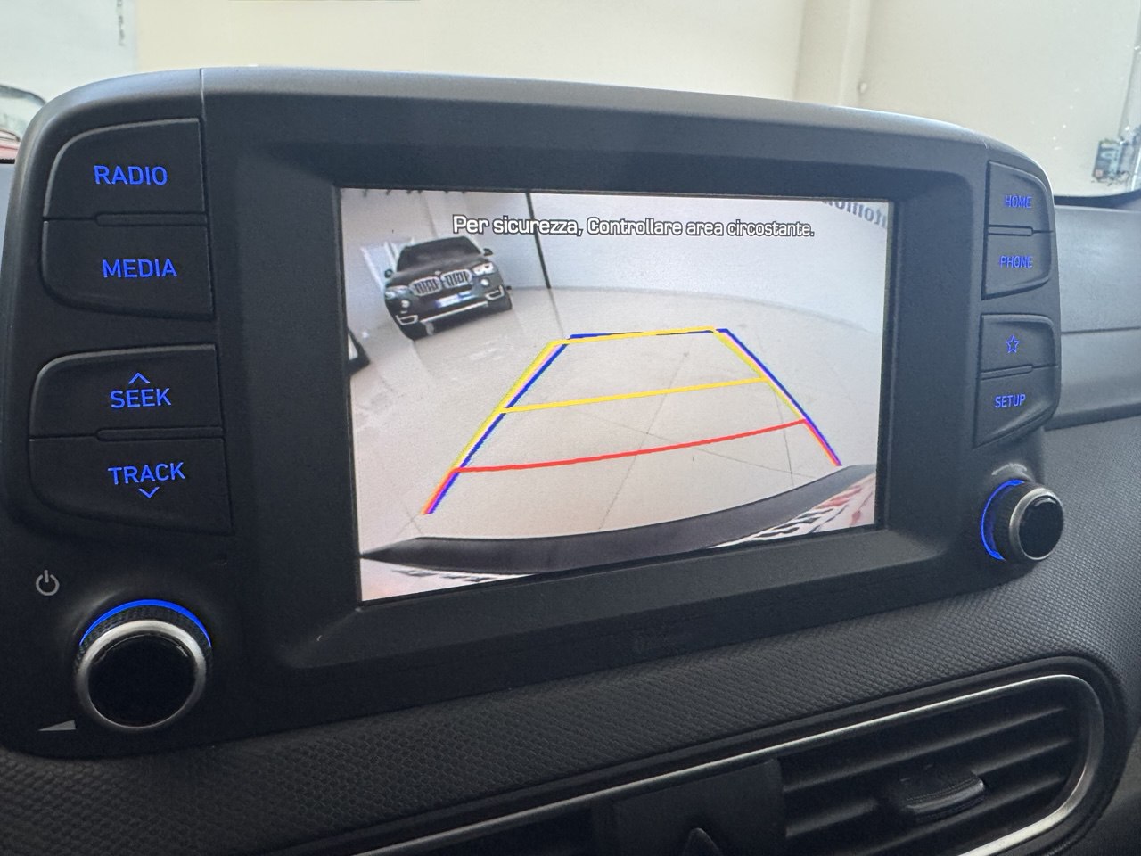 HYUNDAI KONA 1.6 crd