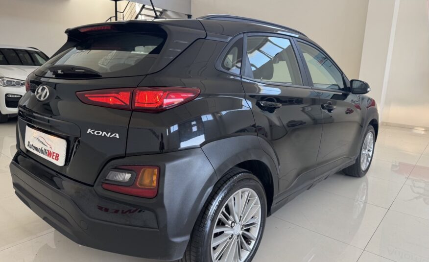 HYUNDAI KONA 1.6 crd