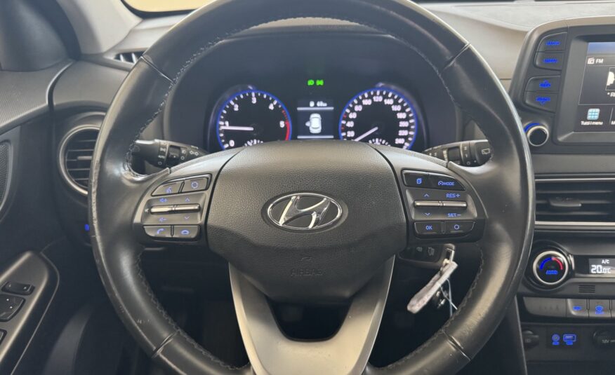 HYUNDAI KONA 1.6 crd