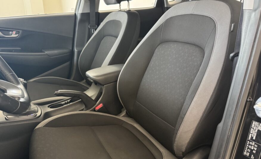 HYUNDAI KONA 1.6 crd