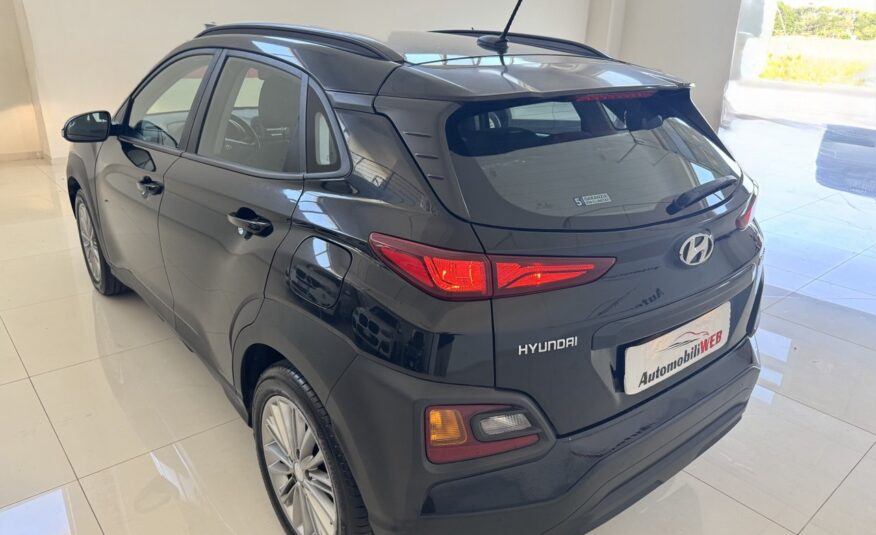 HYUNDAI KONA 1.6 crd