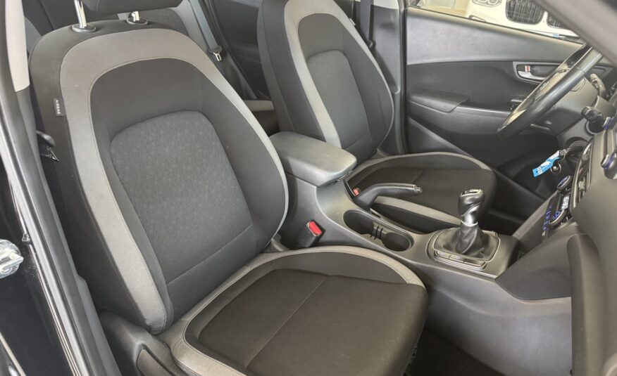 HYUNDAI KONA 1.6 crd