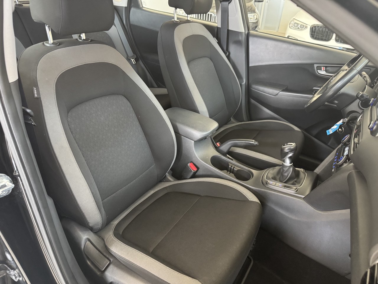 HYUNDAI KONA 1.6 crd