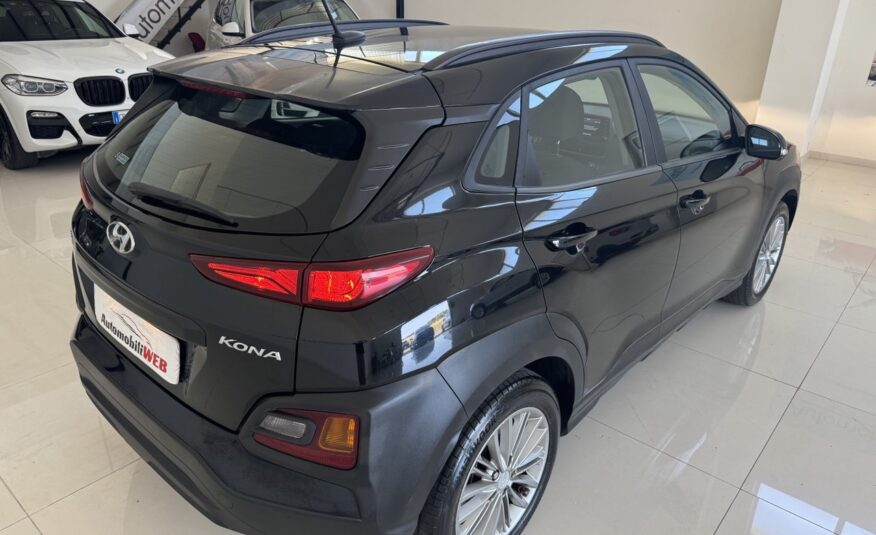 HYUNDAI KONA 1.6 crd