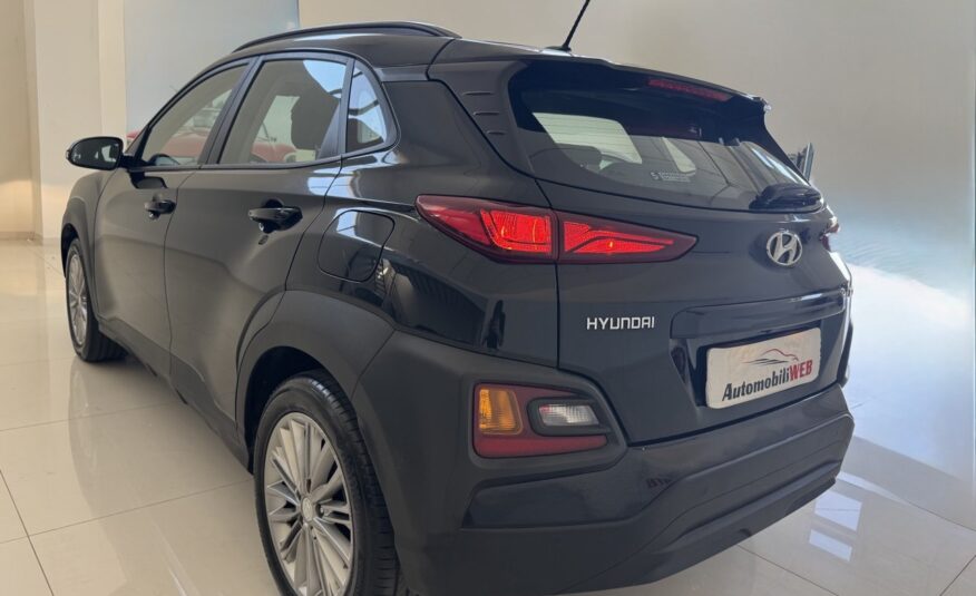 HYUNDAI KONA 1.6 crd