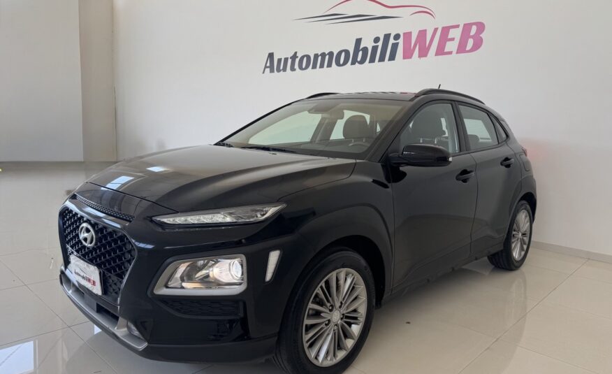 HYUNDAI KONA 1.6 crd