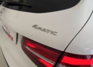 MERCEDES-GLC 220d 4MATIC