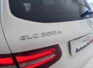 MERCEDES-GLC 220d 4MATIC
