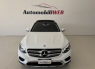 MERCEDES-GLC 220d 4MATIC