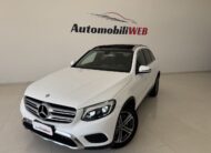 MERCEDES-GLC 220d 4MATIC
