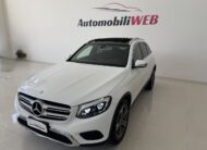 MERCEDES-GLC 220d 4MATIC