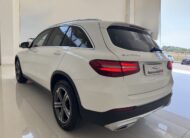 MERCEDES-GLC 220d 4MATIC