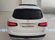 MERCEDES-GLC 220d 4MATIC