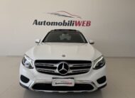 MERCEDES-GLC 220d 4MATIC