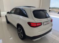 MERCEDES-GLC 220d 4MATIC