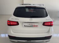 MERCEDES-GLC 220d 4MATIC