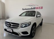 MERCEDES-GLC 220d 4MATIC
