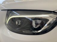 MERCEDES-GLC 220d 4MATIC