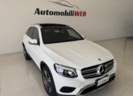 MERCEDES-GLC 220d 4MATIC