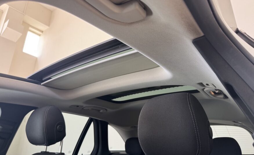 MERCEDES-GLC 220d 4MATIC
