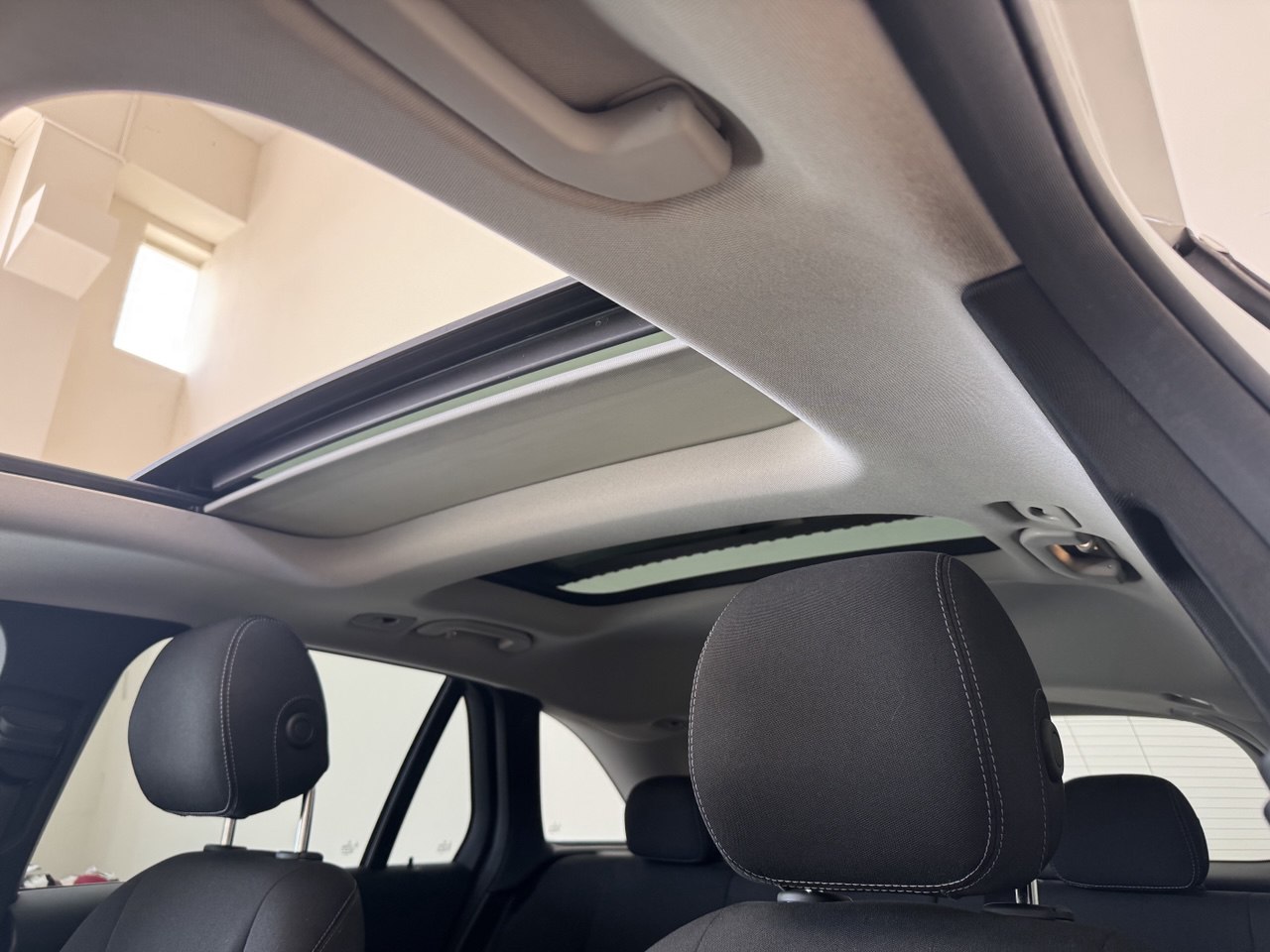 MERCEDES-GLC 220d 4MATIC