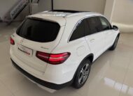 MERCEDES-GLC 220d 4MATIC