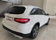 MERCEDES-GLC 220d 4MATIC