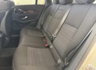 MERCEDES-GLC 220d 4MATIC