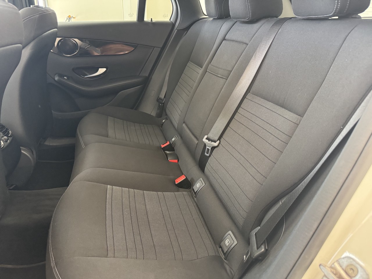 MERCEDES-GLC 220d 4MATIC