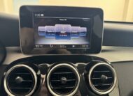 MERCEDES-GLC 220d 4MATIC