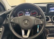MERCEDES-GLC 220d 4MATIC