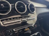 MERCEDES-GLC 220d 4MATIC