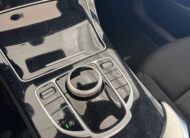 MERCEDES-GLC 220d 4MATIC