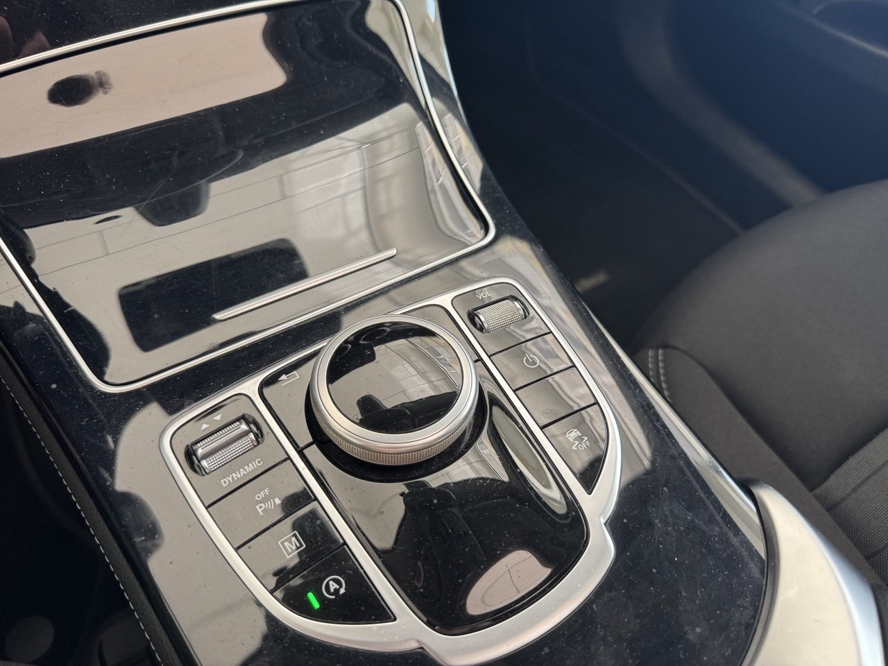 MERCEDES-GLC 220d 4MATIC