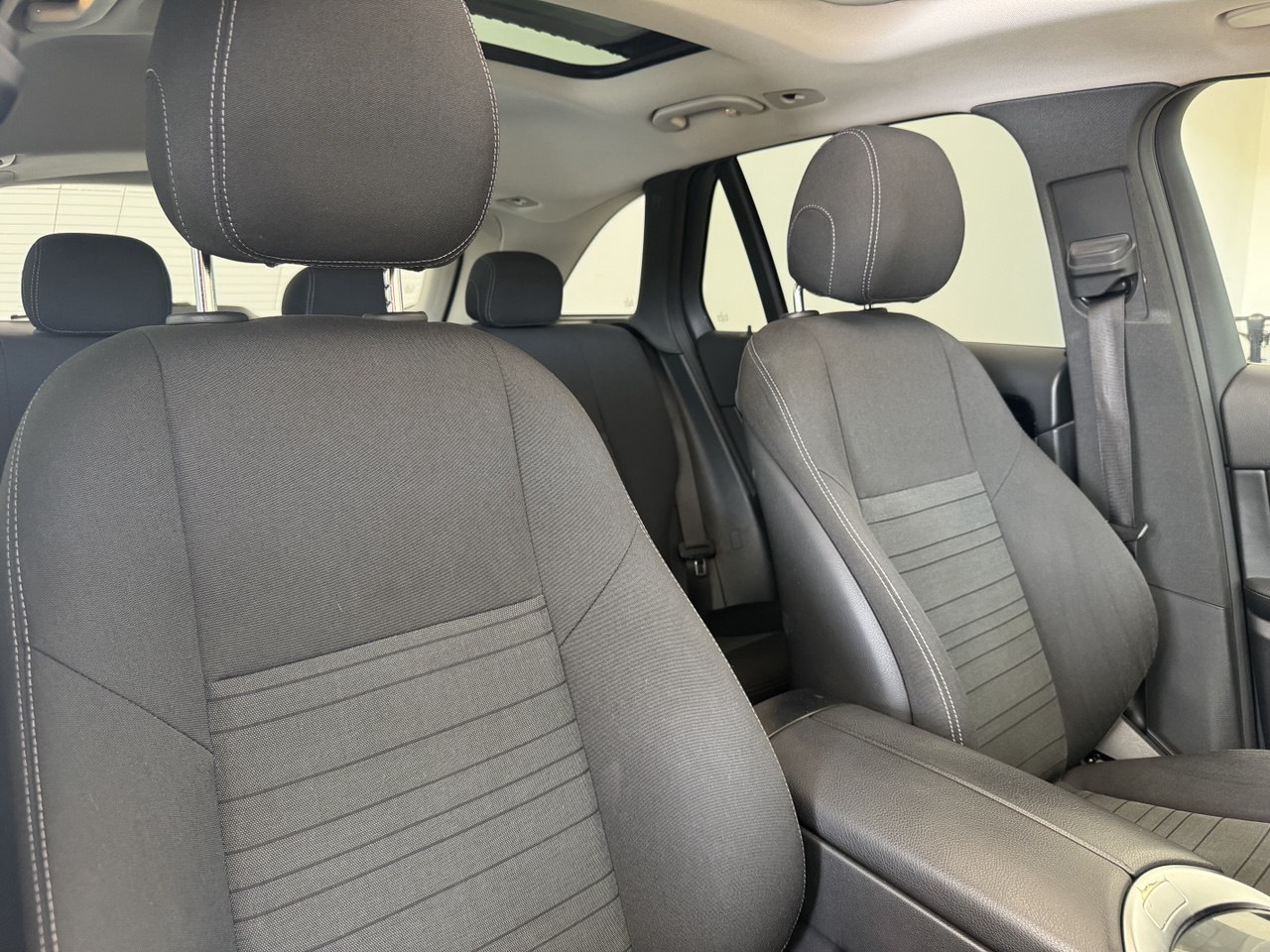 MERCEDES-GLC 220d 4MATIC