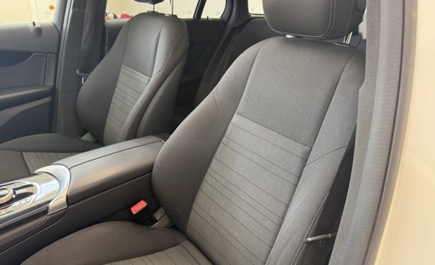 MERCEDES-GLC 220d 4MATIC
