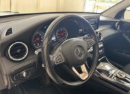 MERCEDES-GLC 220d 4MATIC