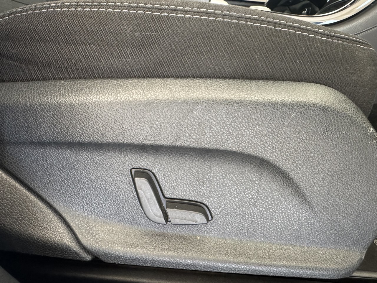 MERCEDES-GLC 220d 4MATIC