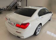 BMW 750i XDRIVE